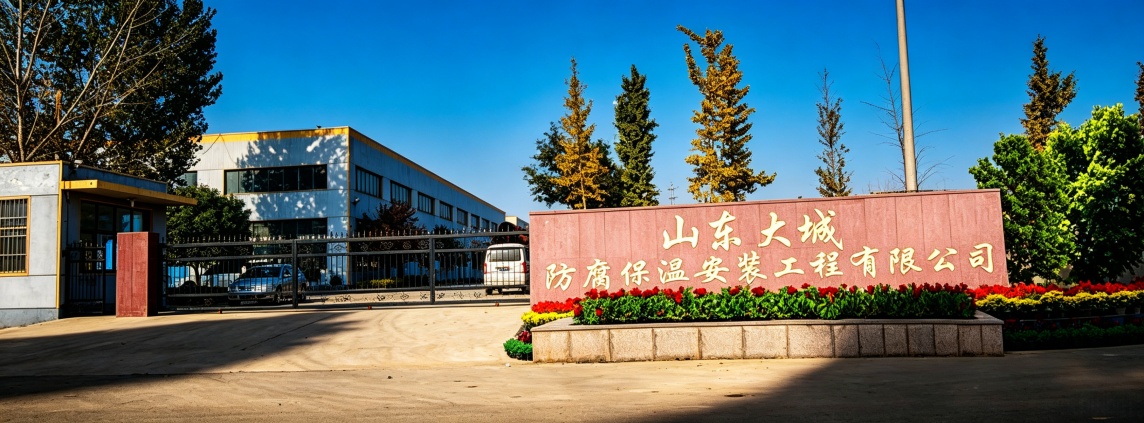 温县聚氨酯保温管生产厂家